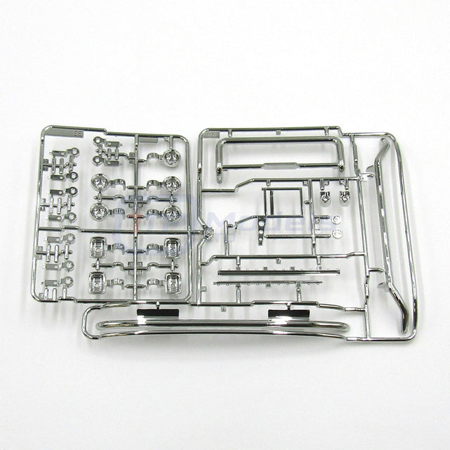 Tamiya 56348 Mercedes-Benz Actros 3363 6x4, 9000847/19000847 CC+EE Parts, NEW