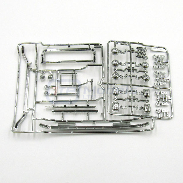 Tamiya 56348 Mercedes-Benz Actros 3363 6x4, 9000847/19000847 CC+EE Parts, NEW