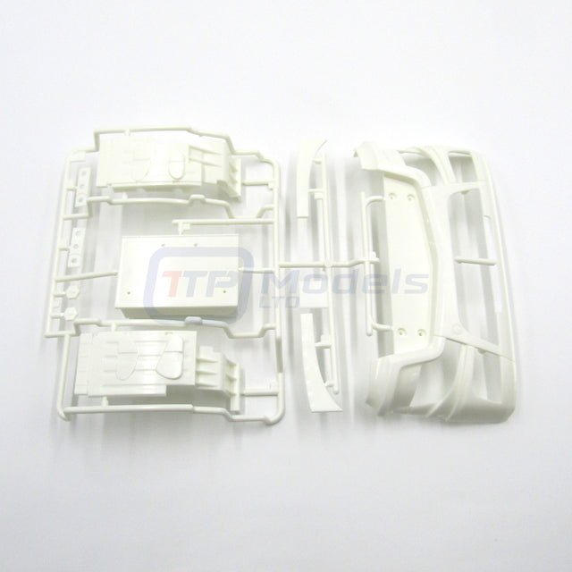 Tamiya 56348 Mercedes-Benz Actros 3363, 9000849/19000849 H Parts (Bumper), NEW