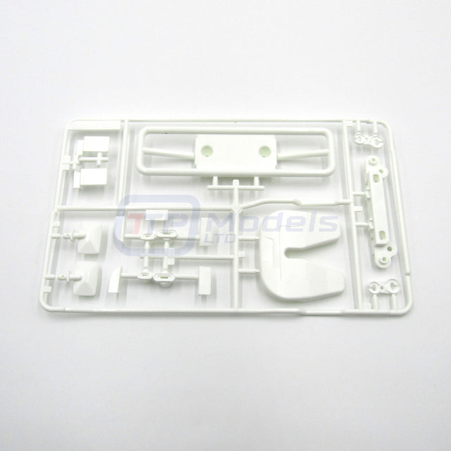 Tamiya 58642 MAN TGS Team Reinert Racing/TT-01E, 9000950/19000950 H Parts, NEW