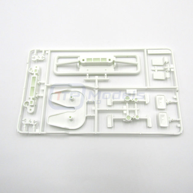 Tamiya 58642 MAN TGS Team Reinert Racing/TT-01E, 9000950/19000950 H Parts, NEW