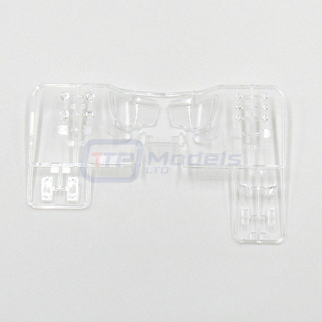 Tamiya 56352 Mercedes-Benz Arocs 3363/Tipper, 9000957/19000957 AA Parts (Lenses)