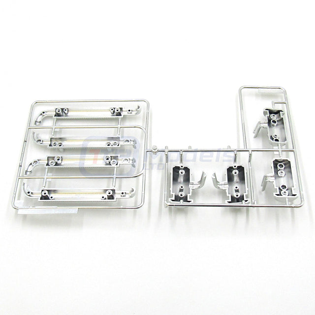 Tamiya 58646 Konghead 6x6/G6-01/G601, 9000972/19000972 G & H Parts, NEW