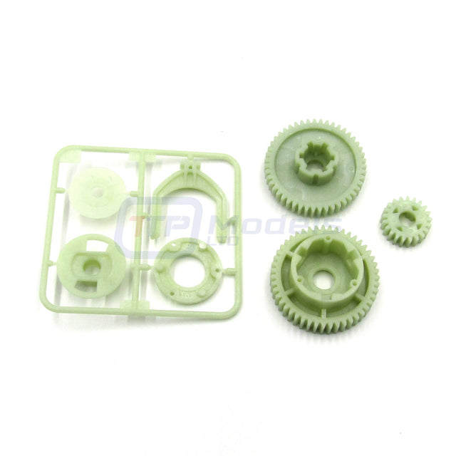 Tamiya 43501 Terra Crusher/Wild Commando, 9004122/19004122 G Parts (Gears), NIP