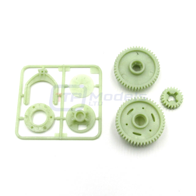 Tamiya 43501 Terra Crusher/Wild Commando, 9004122/19004122 G Parts (Gears), NIP