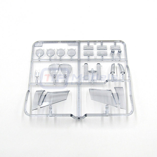 Tamiya 56360 Volvo FH16 Timber/Tow, 9004976/19004976 AA Parts (Lenses), NEW