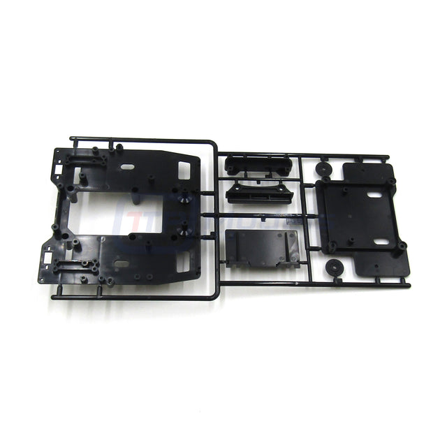 Tamiya 56360 Volvo FH16 Timber/Tow/Scania 770 6x4/8x4, 9004978/19004978 G Parts