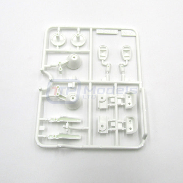 Tamiya 58670 Citroen 2CV Rally/M05Ra, 9004990/19004990 H Parts, NEW