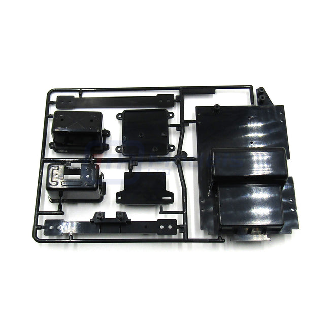 Tamiya 58065 Clodbuster/Bullhead/Super Clod Buster, 9005236/19005236 A Parts NEW