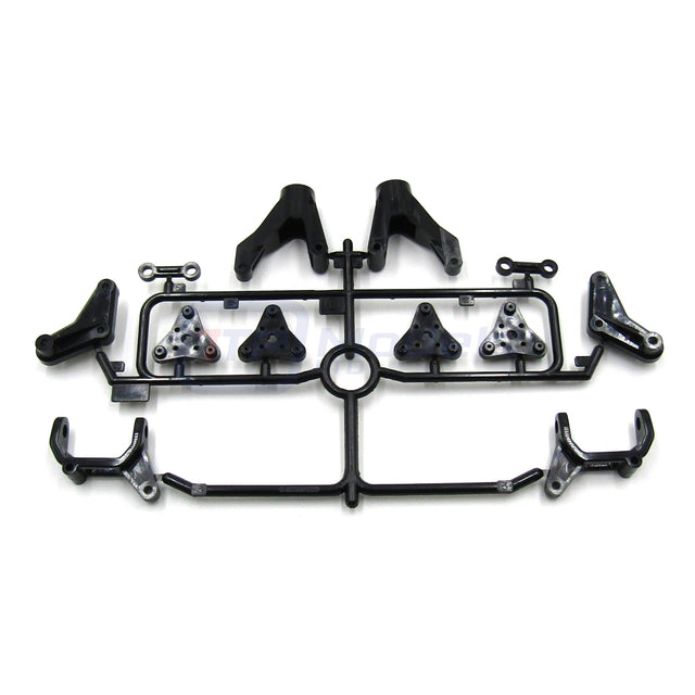 Tamiya Thunder Shot/Dragon/Terra Scorcher/Fire, 9005288/19005288 C Parts, NEW