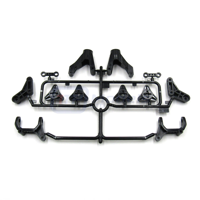 Tamiya Thunder Shot/Dragon/Terra Scorcher/Fire, 9005288/19005288 C Parts, NEW