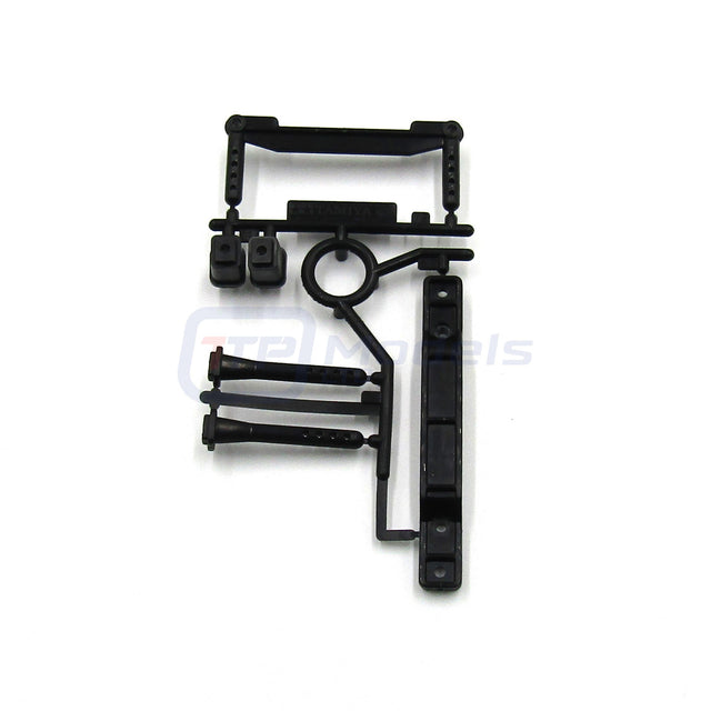 Tamiya 58106 Stadium Blitzer/Thunder 9005363/19005363 G Parts (Body Posts), NIP