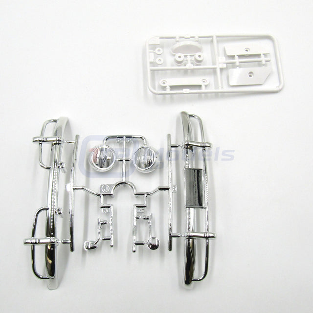 Tamiya 58173 Volkswagen Beetle/Rally/M02/4/6/MF01X 9005486/19005486 H & J Parts
