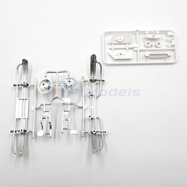 Tamiya 58173 Volkswagen Beetle/Rally/M02/4/6/MF01X 9005486/19005486 H & J Parts
