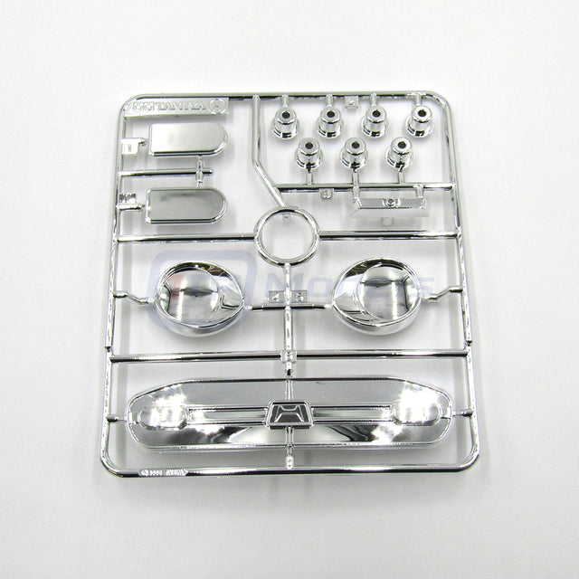 Tamiya 58175 Honda S800 Racing/M02M/M05, 9005490/19005490 H Parts (Grill), NIP