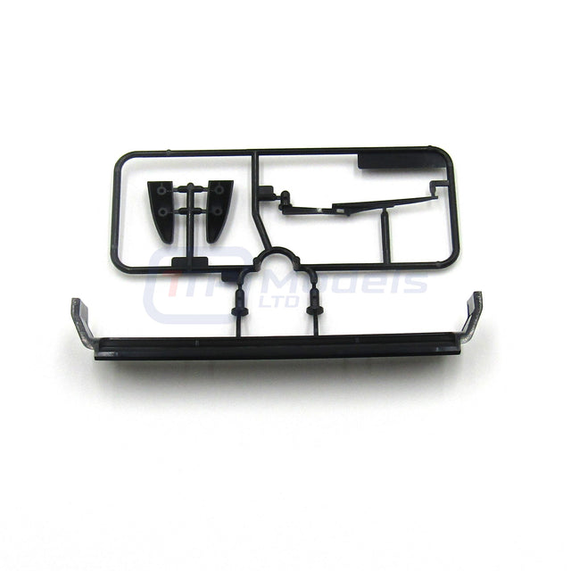 Tamiya 58189 Martini Alfa Romeo 155 V6 TI/TA03F/TT02, 9005515/19005515 H Parts