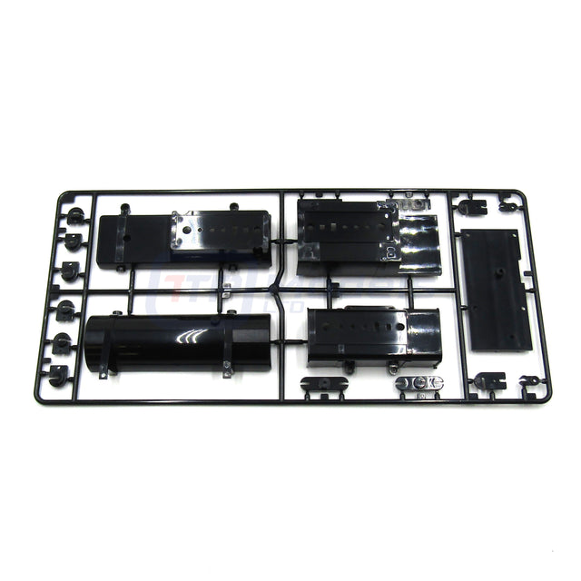 Tamiya 9005723/19005723 B Parts, MFC-01/MFC-03 Truck Multi-Function Control Unit
