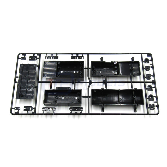 Tamiya 9005723/19005723 B Parts, MFC-01/MFC-03 Truck Multi-Function Control Unit