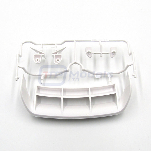 Tamiya 58308 Ford Focus RS WRC 03/Custom, 9005726/19005726 H Parts (Wing), NEW