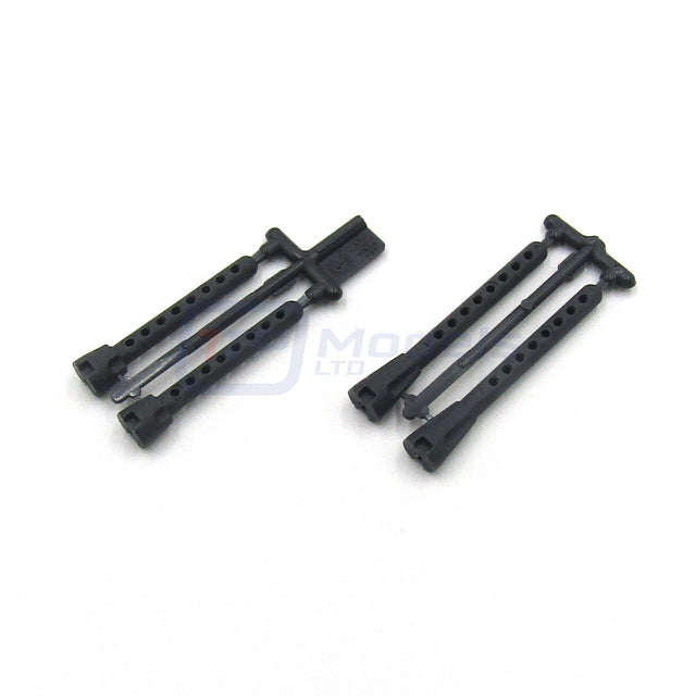 Tamiya VW Touareg/Unimog/Land Cruiser/CC01/CW01, 9005741/19005741 D Parts, NEW