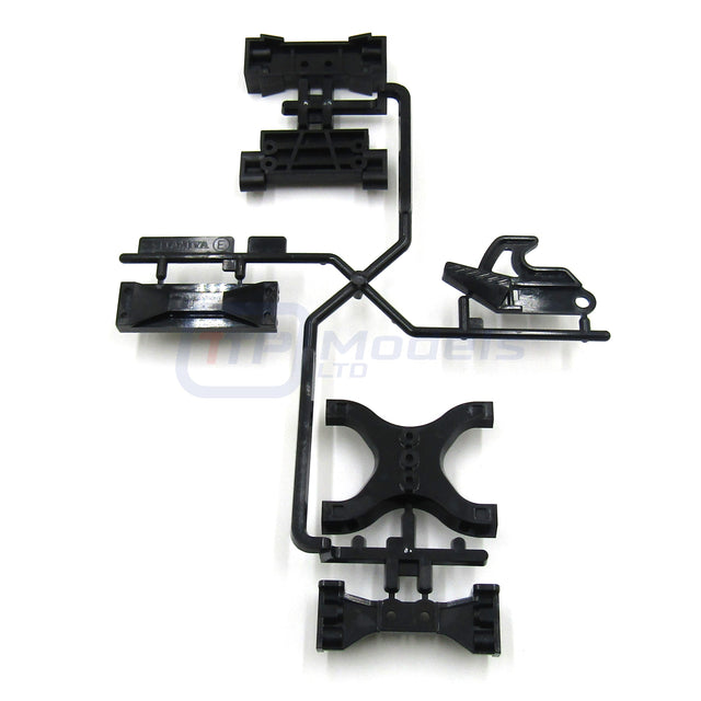 Tamiya 58372 Ford F350/Hilux/Tundra High-Lift/3SPD, 9005819/19005819 E Parts NEW