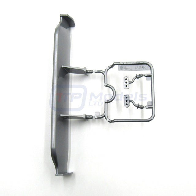 Tamiya 58389 EBBRO BTEC Maziora 350R/TA05IFS, 9005858/19005858 H Parts (Wing)