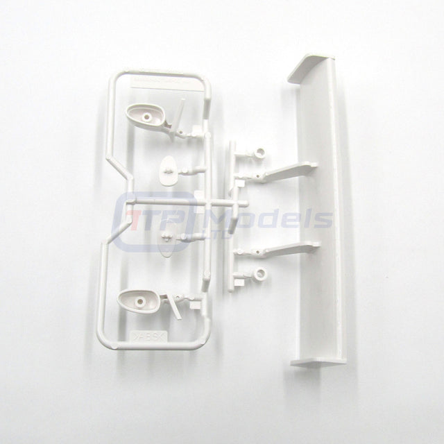Tamiya 58393 BMW Z4 M Coupe Racing/TT01, 9005868/19005868 H Parts, NEW