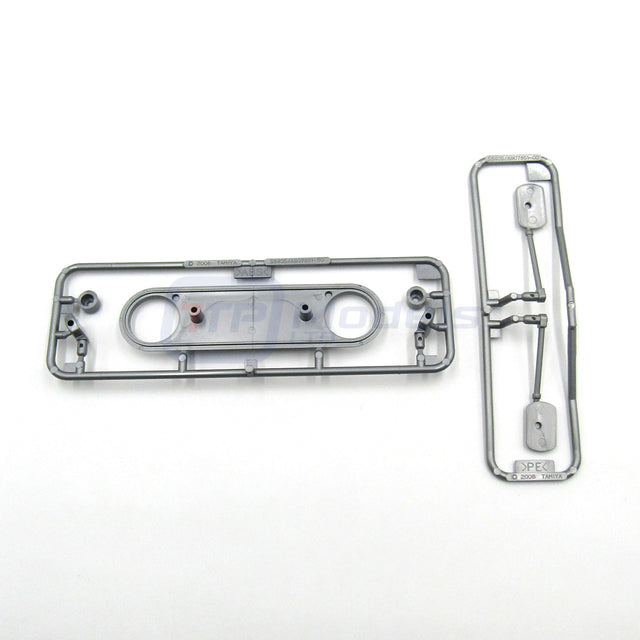 Tamiya 58405 Toyota Land Cruiser 40/CR01/CC01, 9005884/9005884 H & K Parts, NEW