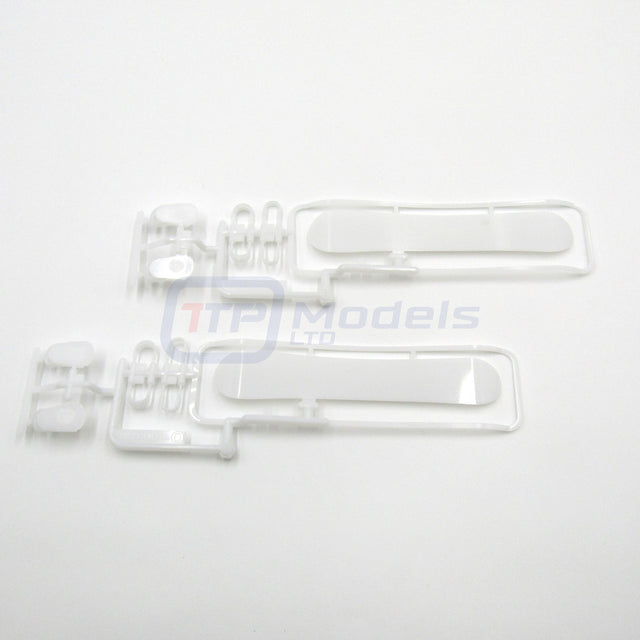 Tamiya 58415 Toyota Tundra Highlift, 9005921/19005921 D Parts (Snow Boards), NEW