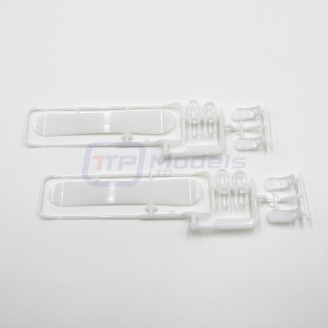 Tamiya 58415 Toyota Tundra Highlift, 9005921/19005921 D Parts (Snow Boards), NEW