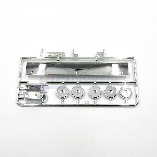 Tamiya 58423 Super Clod Metal Plated Special, 9005927/19005927 G Parts **DISCONTINUED**