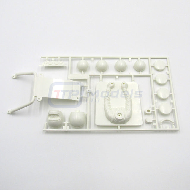 Tamiya Rough Rider/Buggy Champ/Fighting Buggy, 9005957/19005957 B Parts, NEW