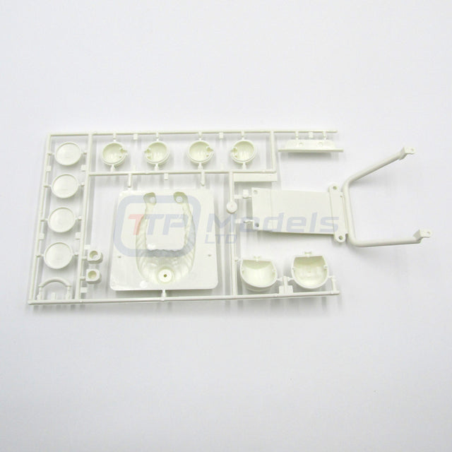 Tamiya Rough Rider/Buggy Champ/Fighting Buggy, 9005957/19005957 B Parts, NEW