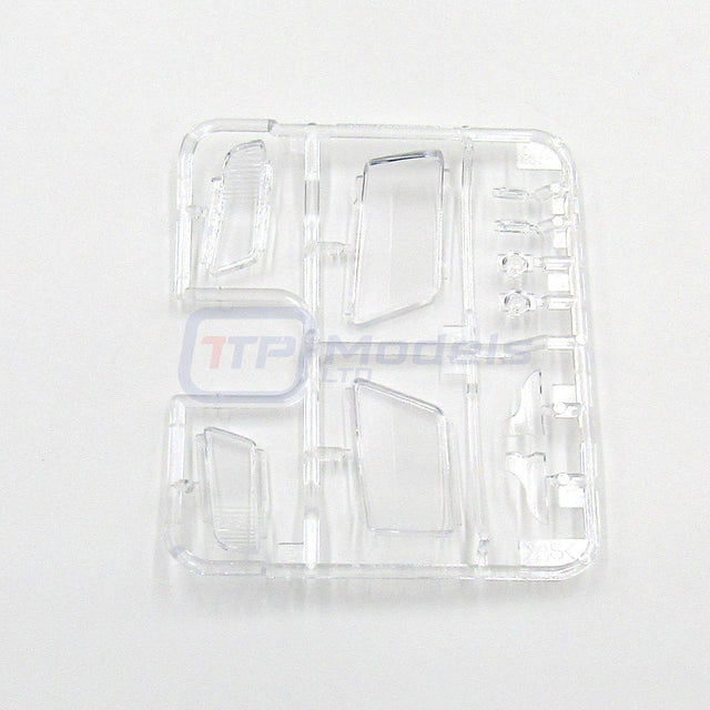 Tamiya 56325 MAN TGX 26.540 6x4/18.540, 9005967/19005967 AA Parts (Lenses), NIP