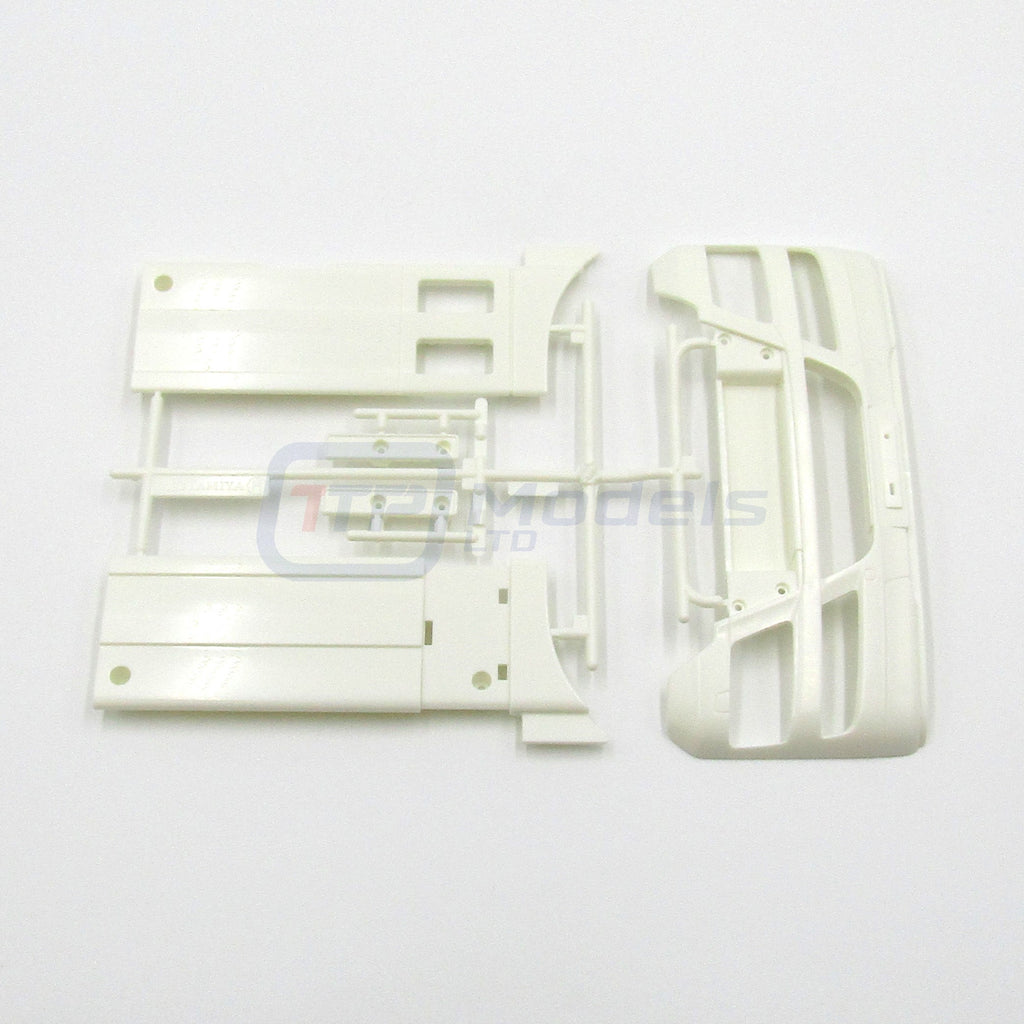 TAMIYA K-Grappe Passages de roue MAN TGX 56325 TAMIYA K-Grappe Passages de roue MAN TGX 56325