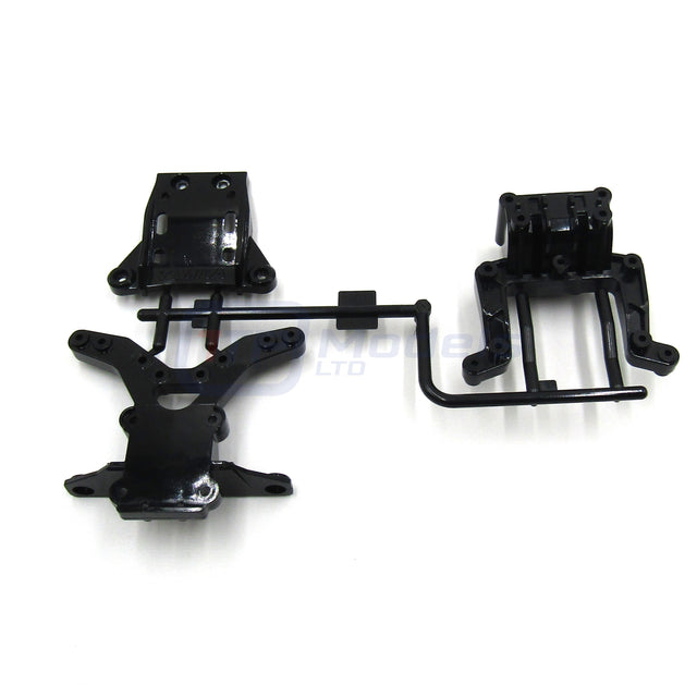 Tamiya Sand Viper/DT02/DT-02, 9005987/19005987/0004253 C Parts, NEW