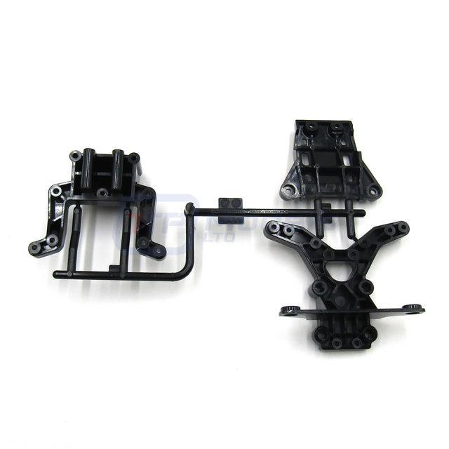 Tamiya Sand Viper/DT02/DT-02, 9005987/19005987/0004253 C Parts, NEW