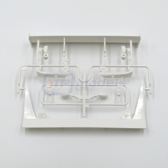Tamiya 58214 Mercedes-Benz CLK-GTR/TA03R/TT01E, 9006833/0005667 H Parts, NEW