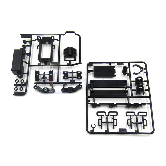 Tamiya 56362 Volvo FH16 8x4 Tow/Wrecker 9006847/19006847 E & Y Parts, NEW