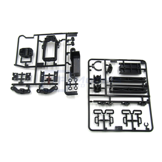 Tamiya 56362 Volvo FH16 8x4 Tow/Wrecker 9006847/19006847 E & Y Parts, NEW