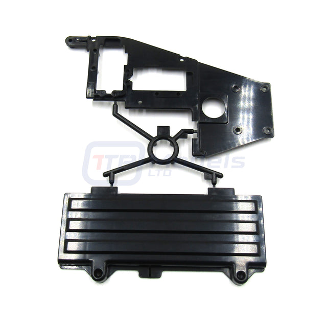 Tamiya 58076 Vanquish/58686 VQS 2020, 9006880/19006880/0005343 D Parts, NEW