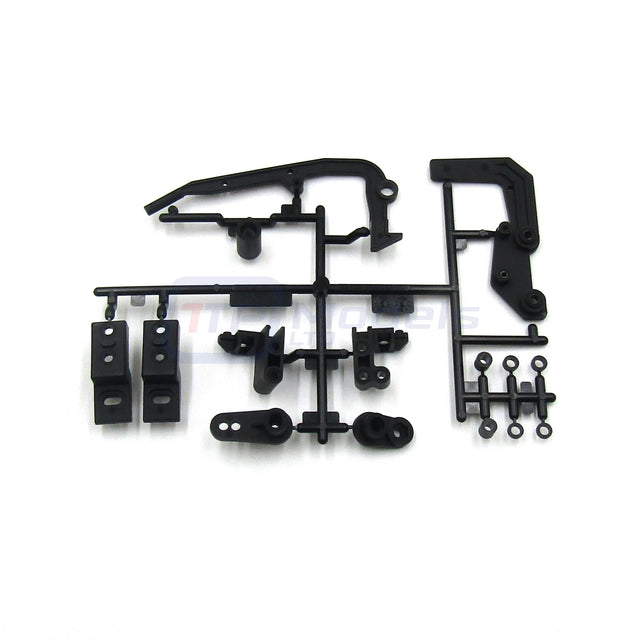 Tamiya 56366 Mercedes-Benz Arocs 4151 8x4 Tipper, 9006948/19006948 D Parts, NEW