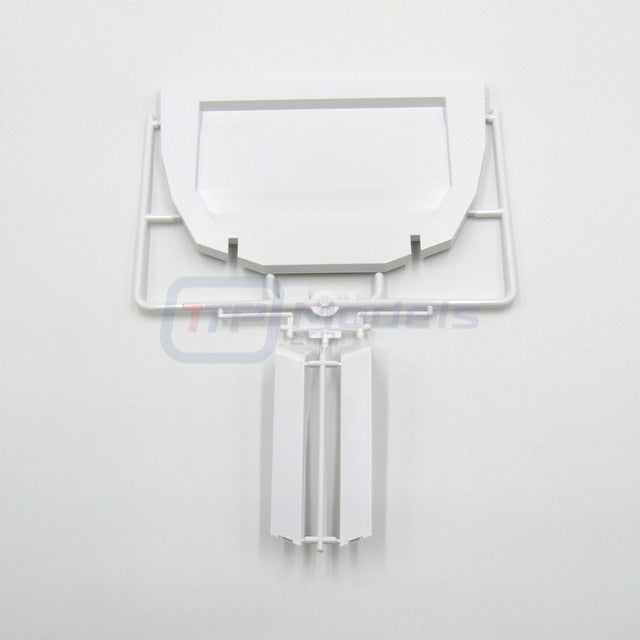 Tamiya 56366 Mercedes-Benz Arocs 4151 8x4 Tipper, 9006951/19006951 FF Parts, NEW