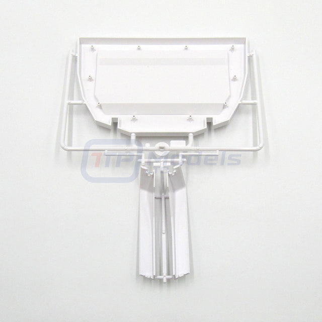 Tamiya 56366 Mercedes-Benz Arocs 4151 8x4 Tipper, 9006951/19006951 FF Parts, NEW