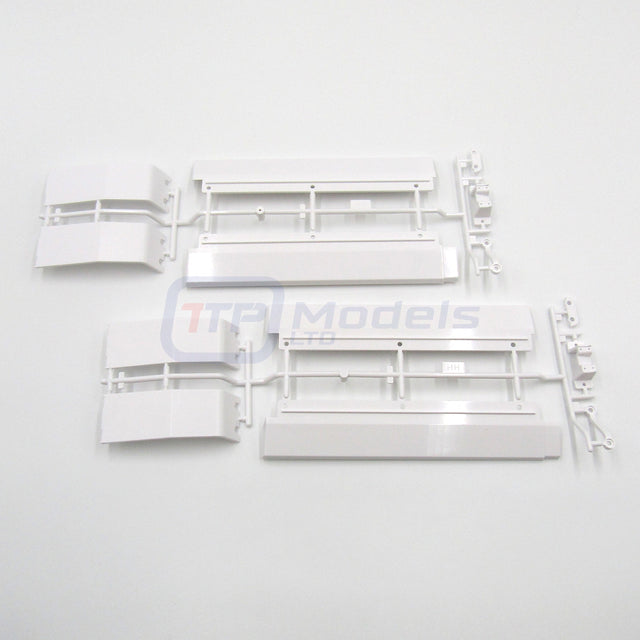 Tamiya 56366 Mercedes-Benz Arocs 4151 8x4 Tipper, 9006954/19006954 HH Parts 2pcs