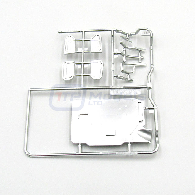 Tamiya 56371 Scania 770 S 8x4, 9007445/19007445 GG Parts (Exhaust Box Cover) NEW