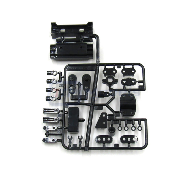 Tamiya 56357 Arocs 3348 6x4 Tipper/Timber/Tow, 9008208/19008208 C Parts, NEW