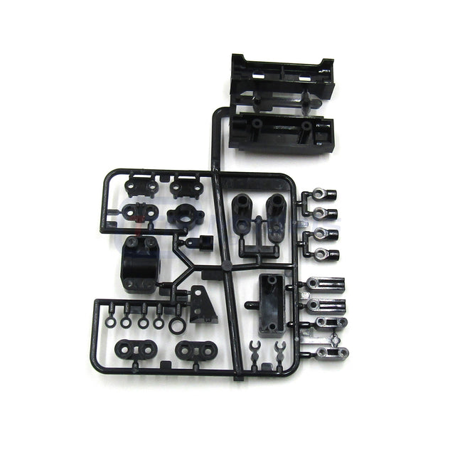 Tamiya 56357 Arocs 3348 6x4 Tipper/Timber/Tow, 9008208/19008208 C Parts, NEW