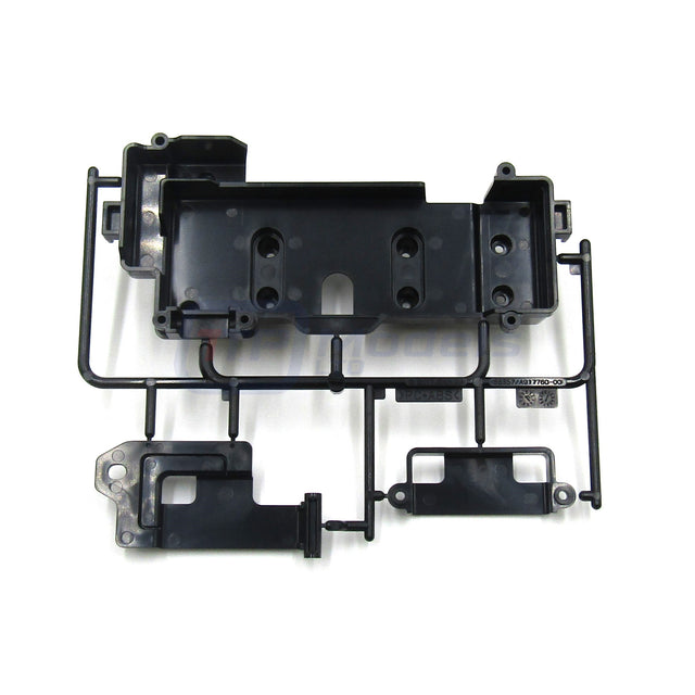 Tamiya 56352 Mercedes-Benz Arocs 3363/FH16, 9008210/19008210 D Parts, NEW