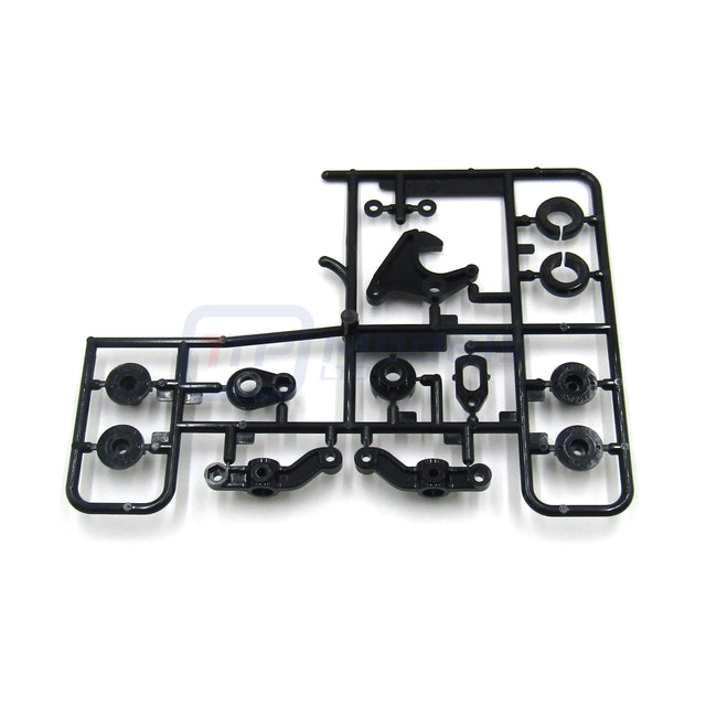 Tamiya 56357 Arocs 3348 6x4 Tipper/Timber/Scania 770, 9008211/19008211 E Parts